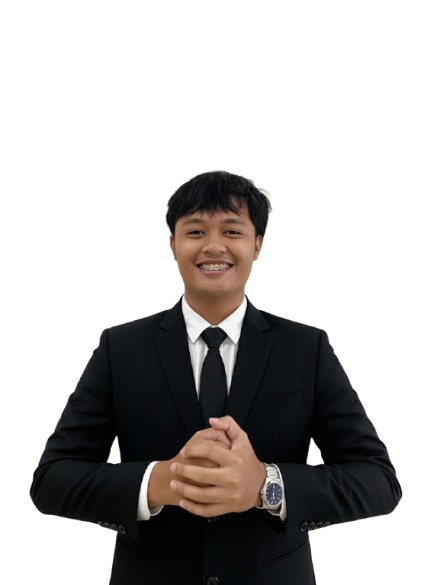 Rogelio Cerenado Jr.